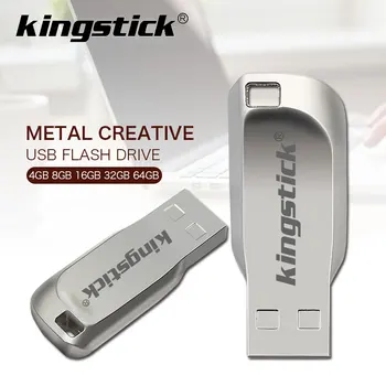 Talpos USB 2.0 Flash Drive 8gb 16gb 32gb 64gb 128gb pendrive didelės spartos pen drive, memory stick