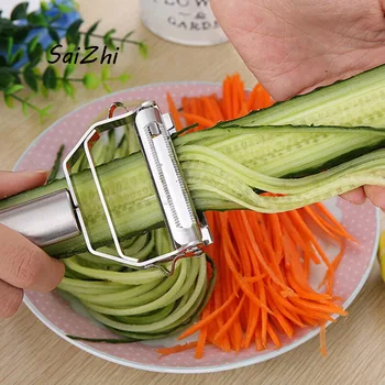 Tarka daržovių cutter utensilios bulvių slicer pelador patatas skustukas ralador vaisių įrankiai, virtuvės dalykėlių ir aksesuarų prekės