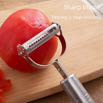 Tarka daržovių cutter utensilios bulvių slicer pelador patatas skustukas ralador vaisių įrankiai, virtuvės dalykėlių ir aksesuarų prekės
