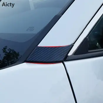 Toyota Rav4 Rav 4 2019 2020 Automobilio Langą C ramstis apima apdaila priedai apdaila apima Stiliaus Lipdukai