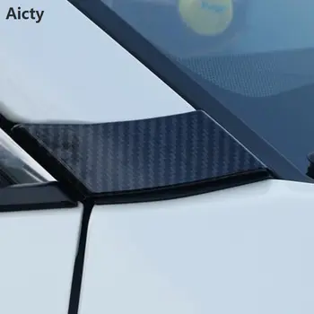 Toyota Rav4 Rav 4 2019 2020 Automobilio Langą C ramstis apima apdaila priedai apdaila apima Stiliaus Lipdukai