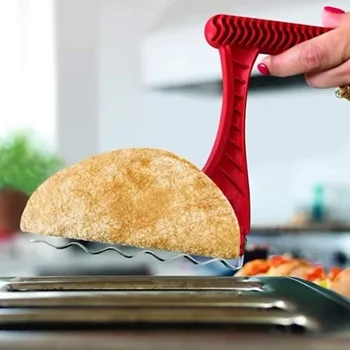 Traškūs Sveikas Taco Korpusai Burritos Artefaktas Maker 