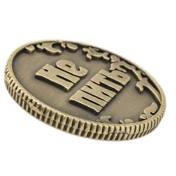 Unikalių Dovanų dėžutėje. moneta. piniginės monetos metalo amatų, derliaus suvenyrų Atsakymas 