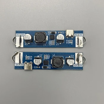 USB Tipas-C Maitinimo modulis įdomu Swan spalva WSC žaidimų konsolės remonto naudoti
