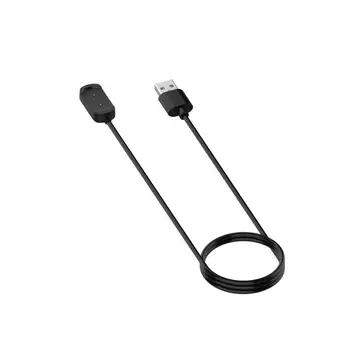 USB Įkrovimo Kabelis Xiaomi Huami Amazfit T-Rex GTS VTR 47mm VTR 42mm Smart Žiūrėti USB Įkroviklis Lopšys Greito Įkrovimo Maitinimo Kabelis