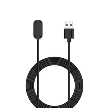 USB Įkrovimo Kabelis Xiaomi Huami Amazfit T-Rex GTS VTR 47mm VTR 42mm Smart Žiūrėti USB Įkroviklis Lopšys Greito Įkrovimo Maitinimo Kabelis