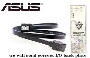 Už ASUS A88X-PRO Darbastalio plokštė A88X Socket FM2/FM2+DDR3 PCI-E 3.0 USB3.0 SATA3.0 naudojamas mainboard PC lentos