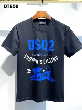 Vyrai O-Kaklo animacinių filmų vasaros skambina atspausdinta marškinėliai vyriški Laisvalaikio trumpi Marškinėliai Harajuku vyrų Plius Dydis Streetwear