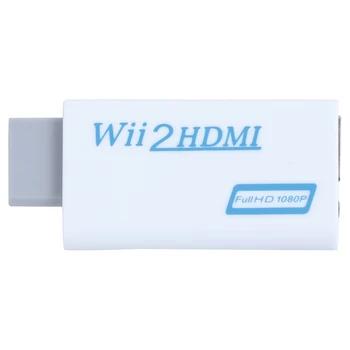 Wii HDMI Wii2HDMI 