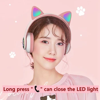 Xiaomi Cute Kačių Ausys 