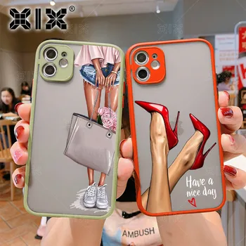 XIX 11 iPhone Atveju, Mados Mergaičių 
