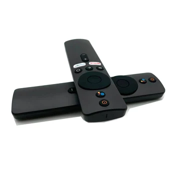 XMRM-00A balso Bluetooth Nuotolinio valdymo Mi TV 4A 4S 4X 4K Ultra HD 