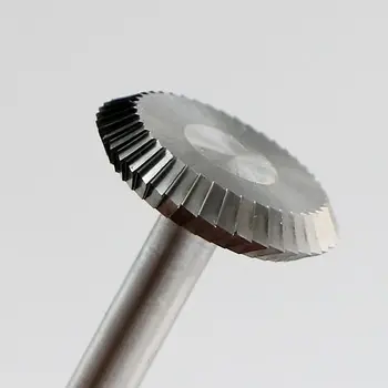 Y12-25mm Dvigubos Spiralinės Dantys T-slot frezos HRC70 Metalo Drožimo Pjovimo Medienos apdirbimo Įrankiai, Graviravimas, Drožyba ir Lengvatos