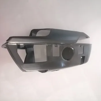 Yasong Už Chevrolete Malibu 2012-2017 Išorinės pusės galinio vaizdo Veidrodis, Rėmas šoninis galinio vaizdo veidrodis padengti Šviesos Stiklo Bžūp Shell