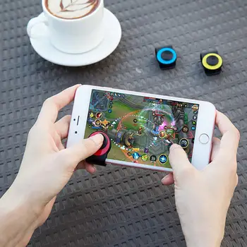 Žaidimas Stick Mini Tablet Kreiptuką Joypad 