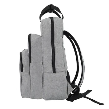 Žaidimų Konsolės Reikmenys, Kuprinės, Kelionių saugojimo krepšys pilka anti-scratch rankinės, kuprinės žaidimas rankena priedai PS5 už PS4
