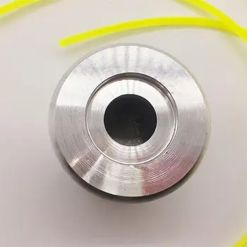 Žoliapjovė Galvos Aliuminio Lydinio Piktžolių Frezavimo Įrankiai, kurių Pjovimas, Virvės Cutter Šalinimo Sodo Vejapjovės